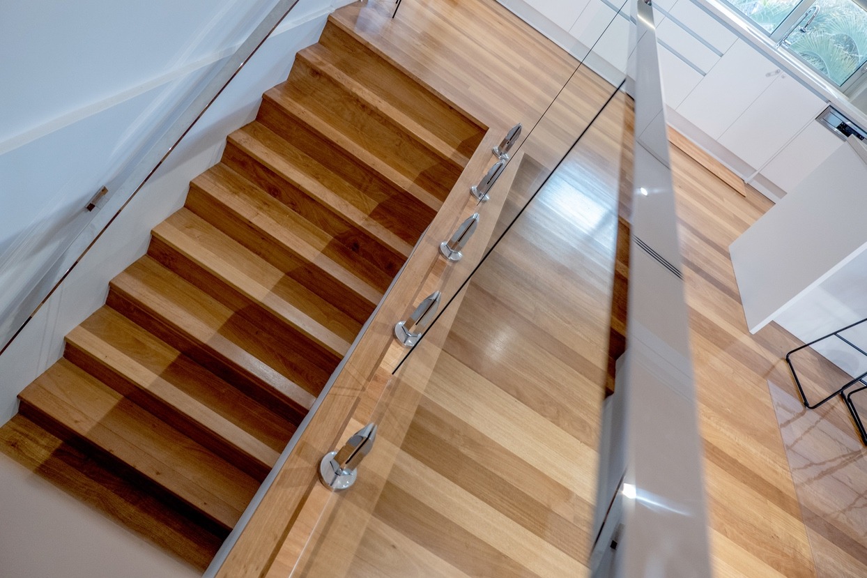 Melville Residential Complete Renovation