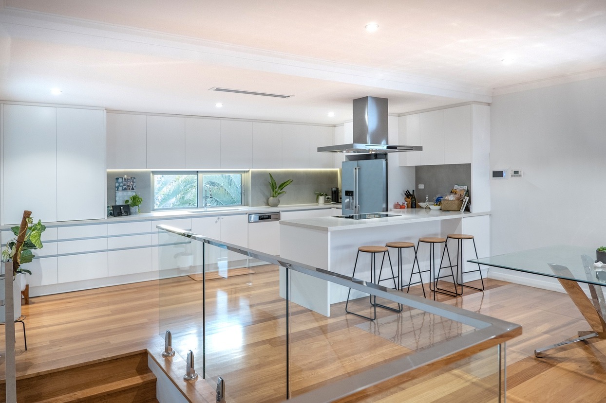 Melville Residential Complete Renovation