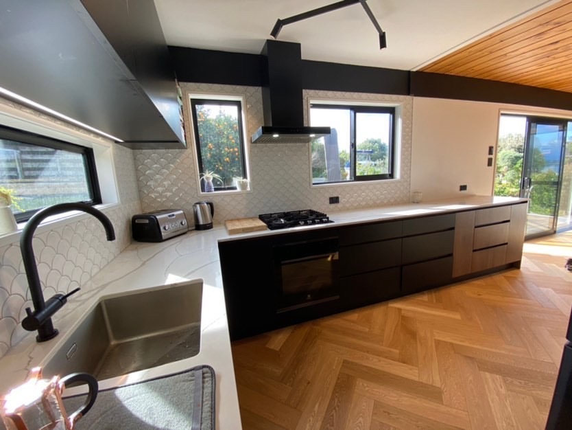 Tauranga Ngatai Road Full House Renovation