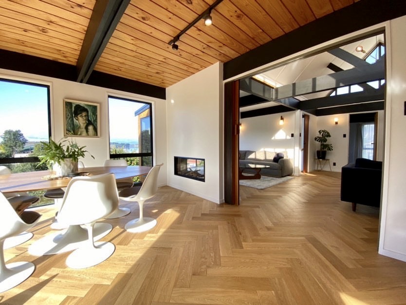 Tauranga Ngatai Road Full House Renovation