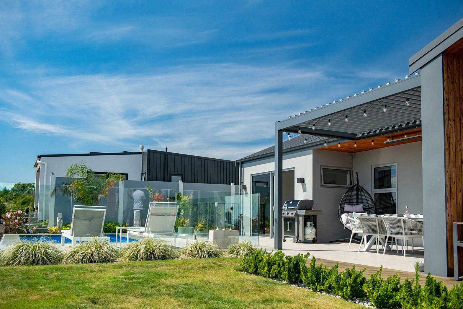 Project Pioneer：Tasman新建住宅