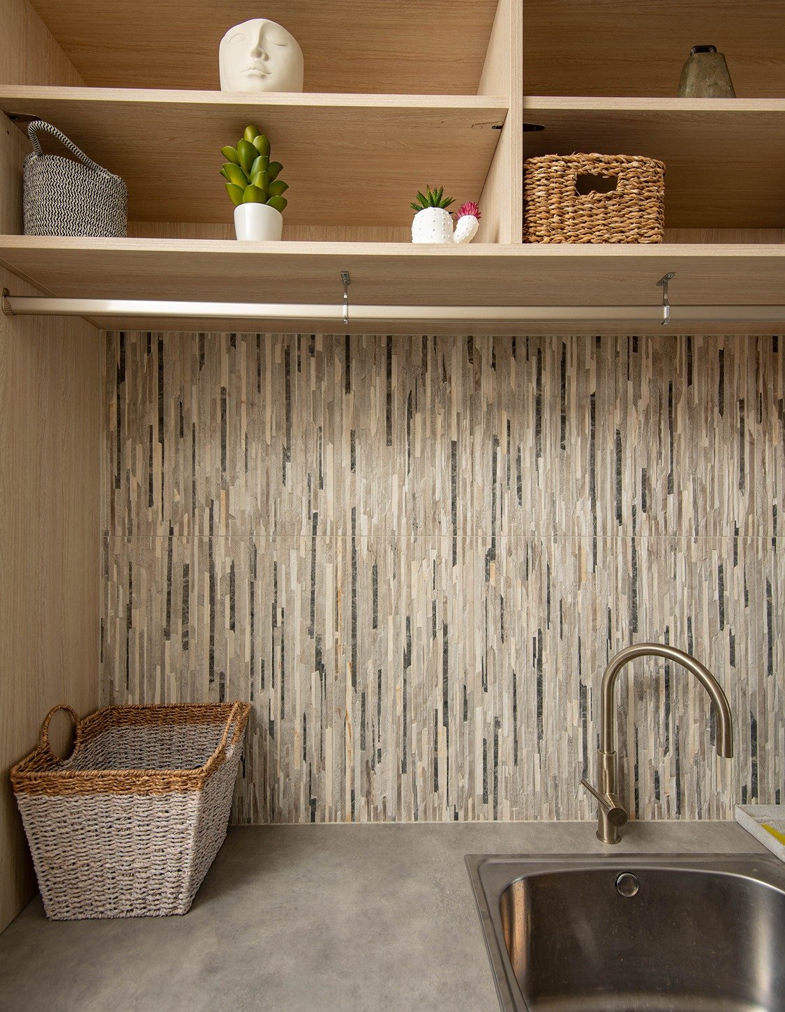 Project Pioneer: Tasman New Residential