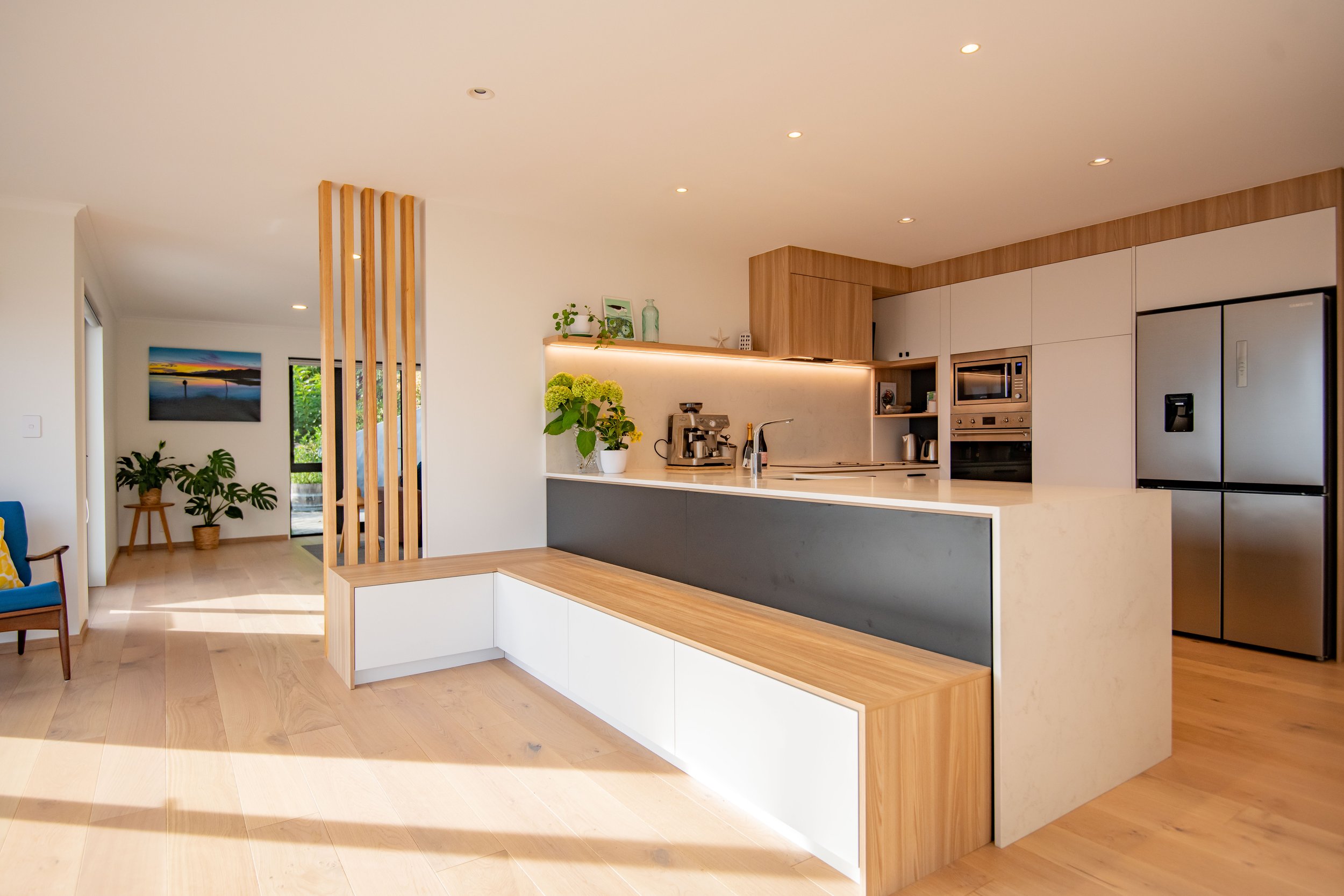 Valhalla Project: Nelson Residential Renovation