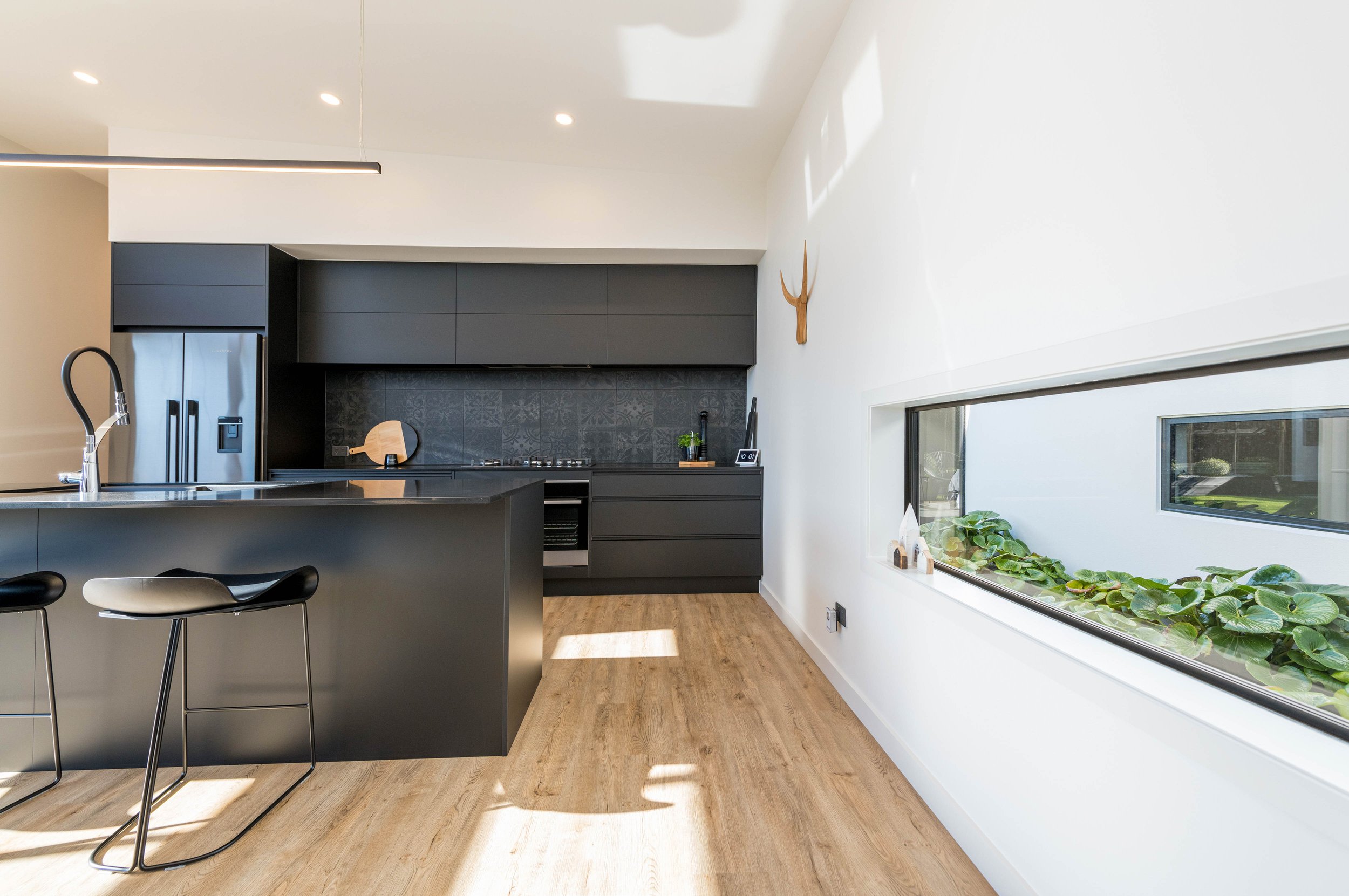 Daelyn Project: Richmond New Residential