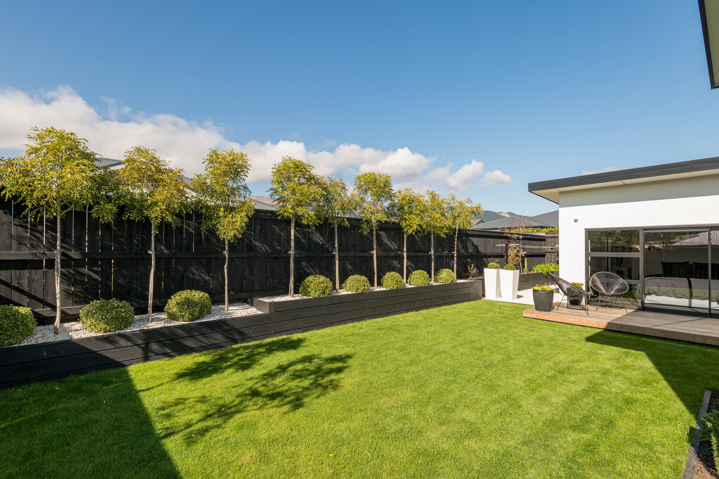 Daelyn Project: Richmond New Residential