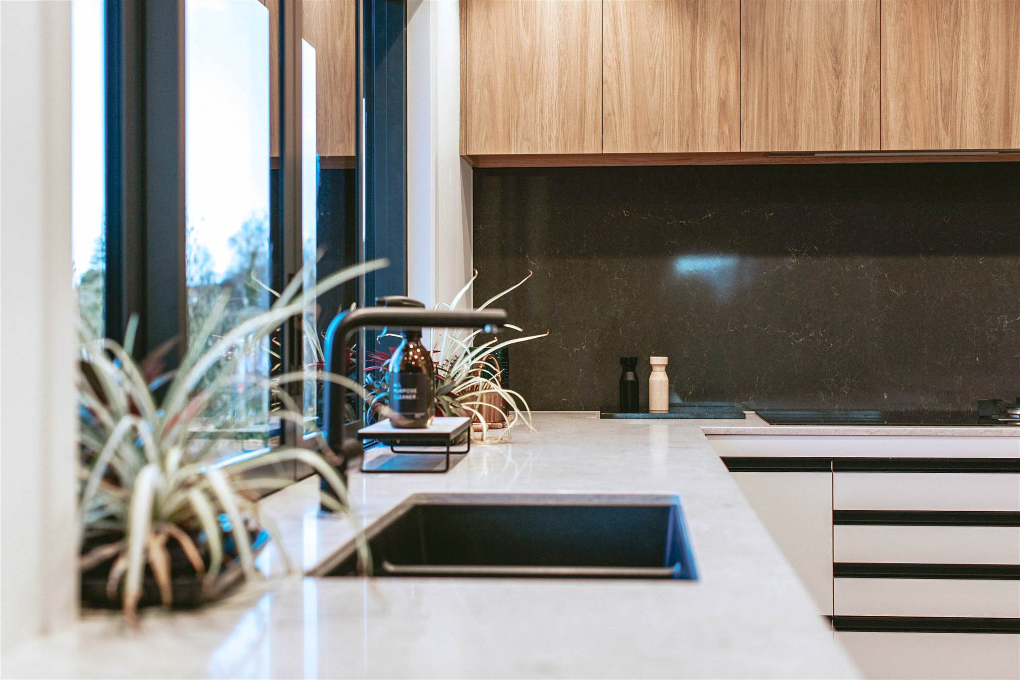 Project Strong: Nelson Residence Renovation