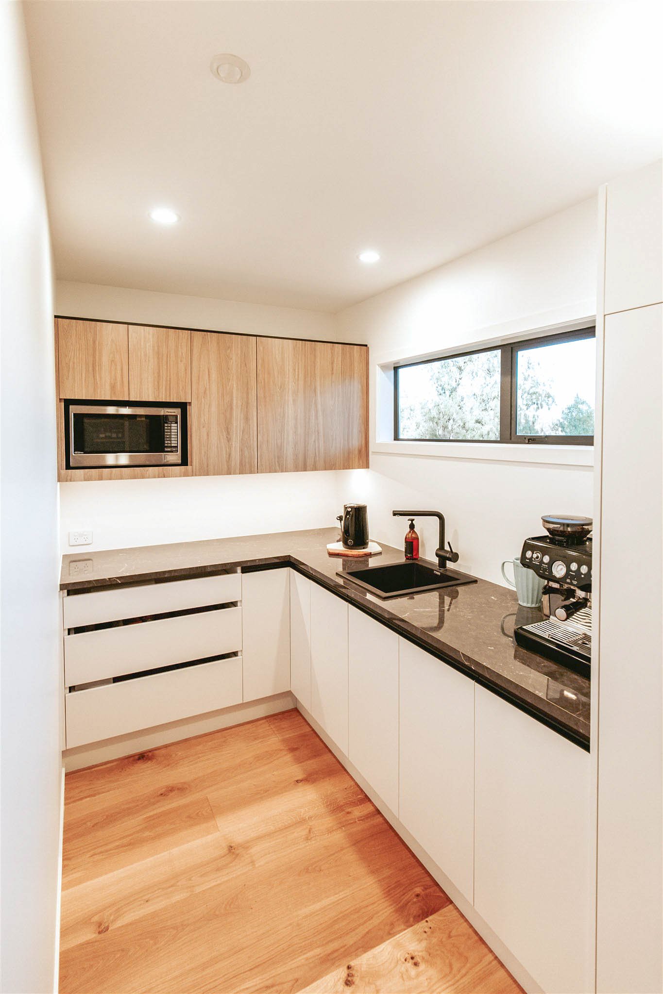 Project Strong: Nelson Residence Renovation