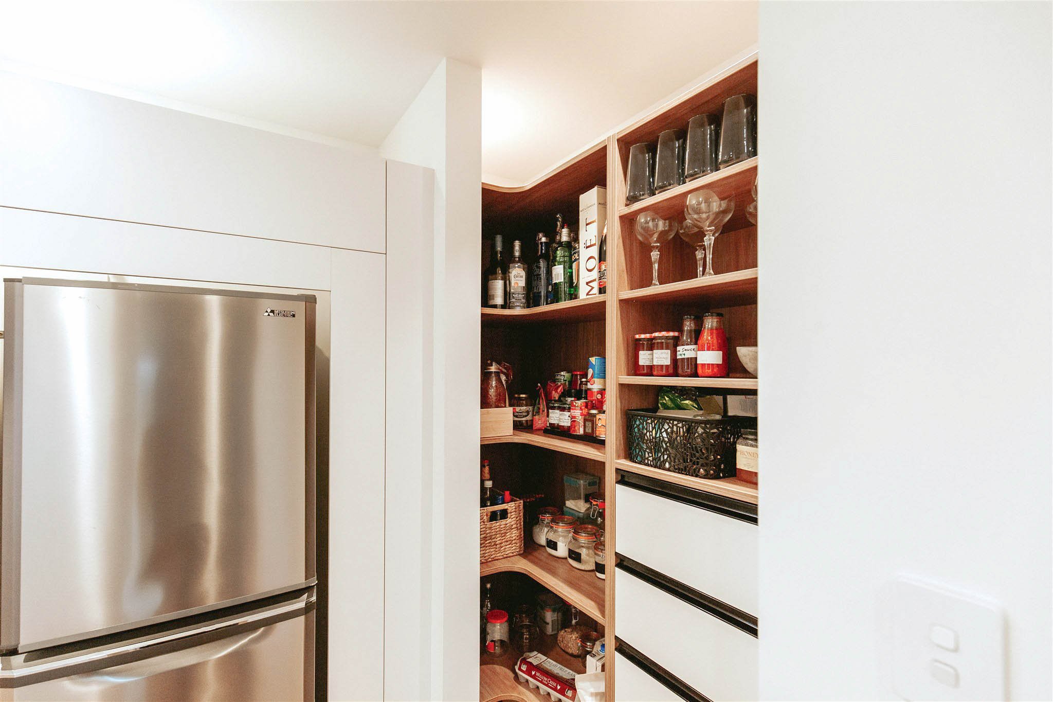 Project Strong: Nelson Residence Renovation