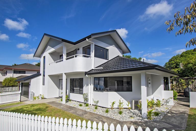 Whitehead – Maunu Sanctuary 住宅翻新