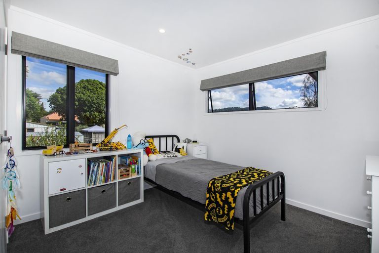 Whitehead – Maunu Sanctuary Residential Renovation