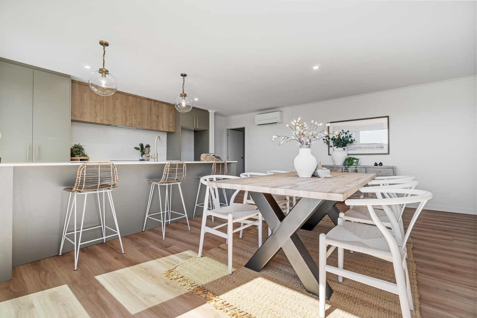 Tasman Four-Bedroom Residential Project