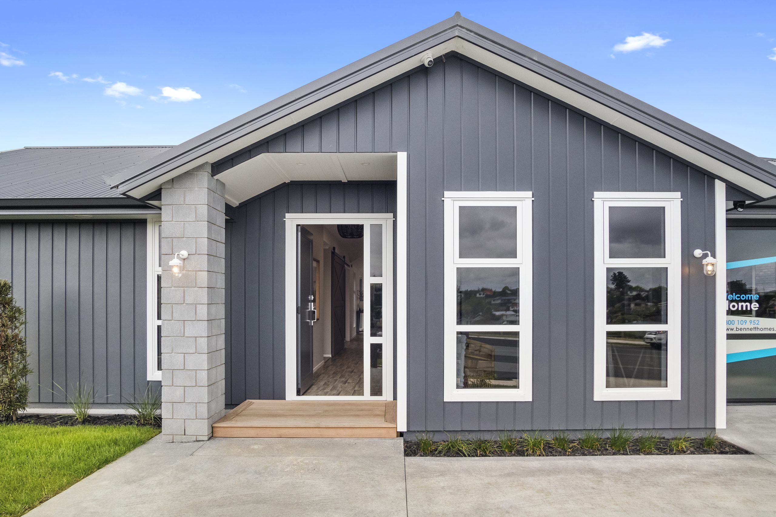 Norfolk Residential Project