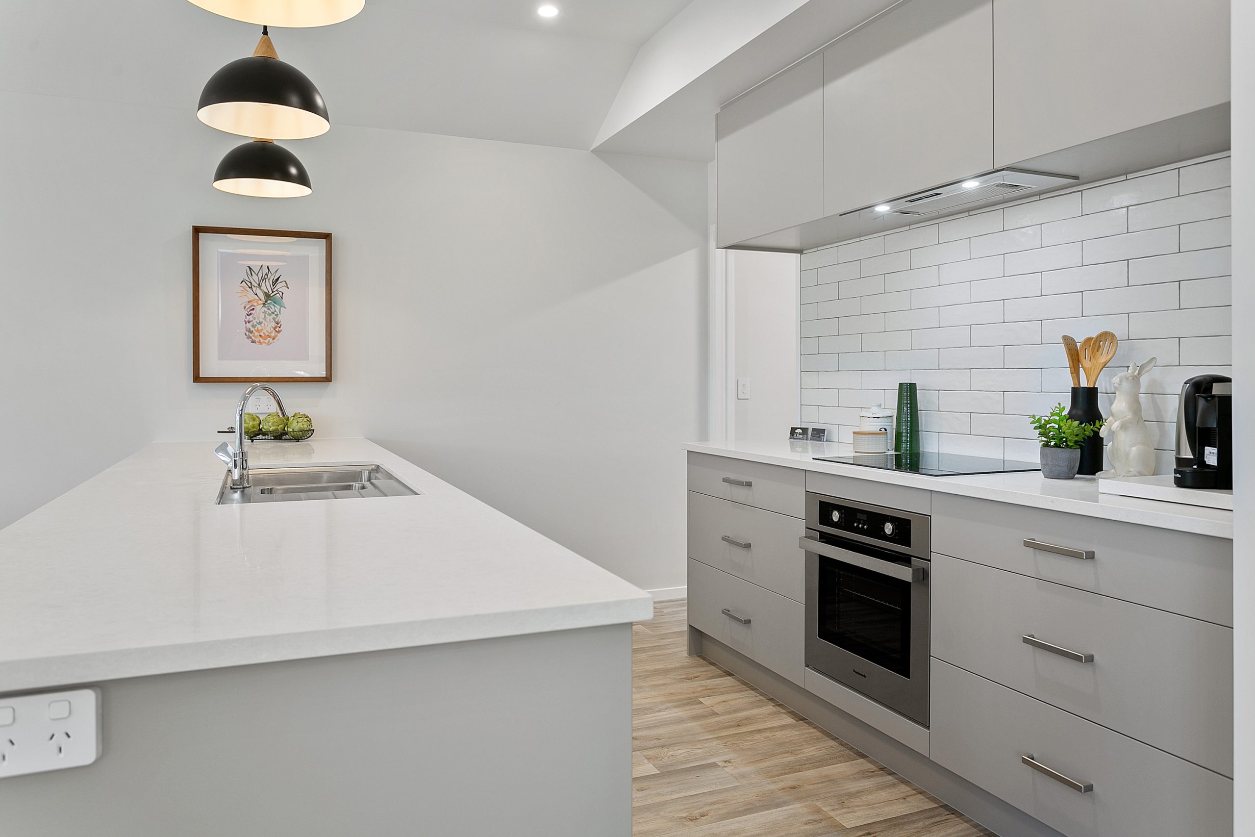 Norfolk Residential Project