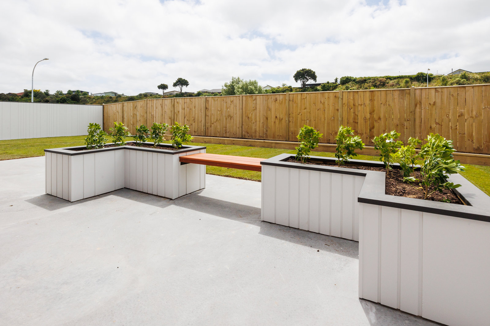 Gratitude Way Passive House