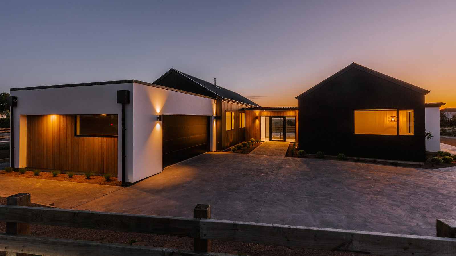 Ranfurly Road Residential Design