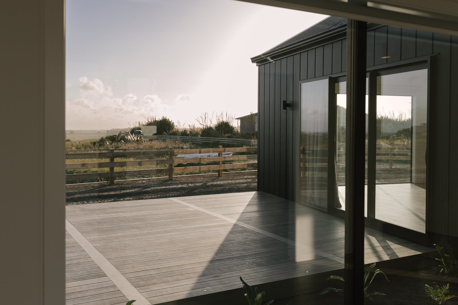 Ranfurly Road Residential Design