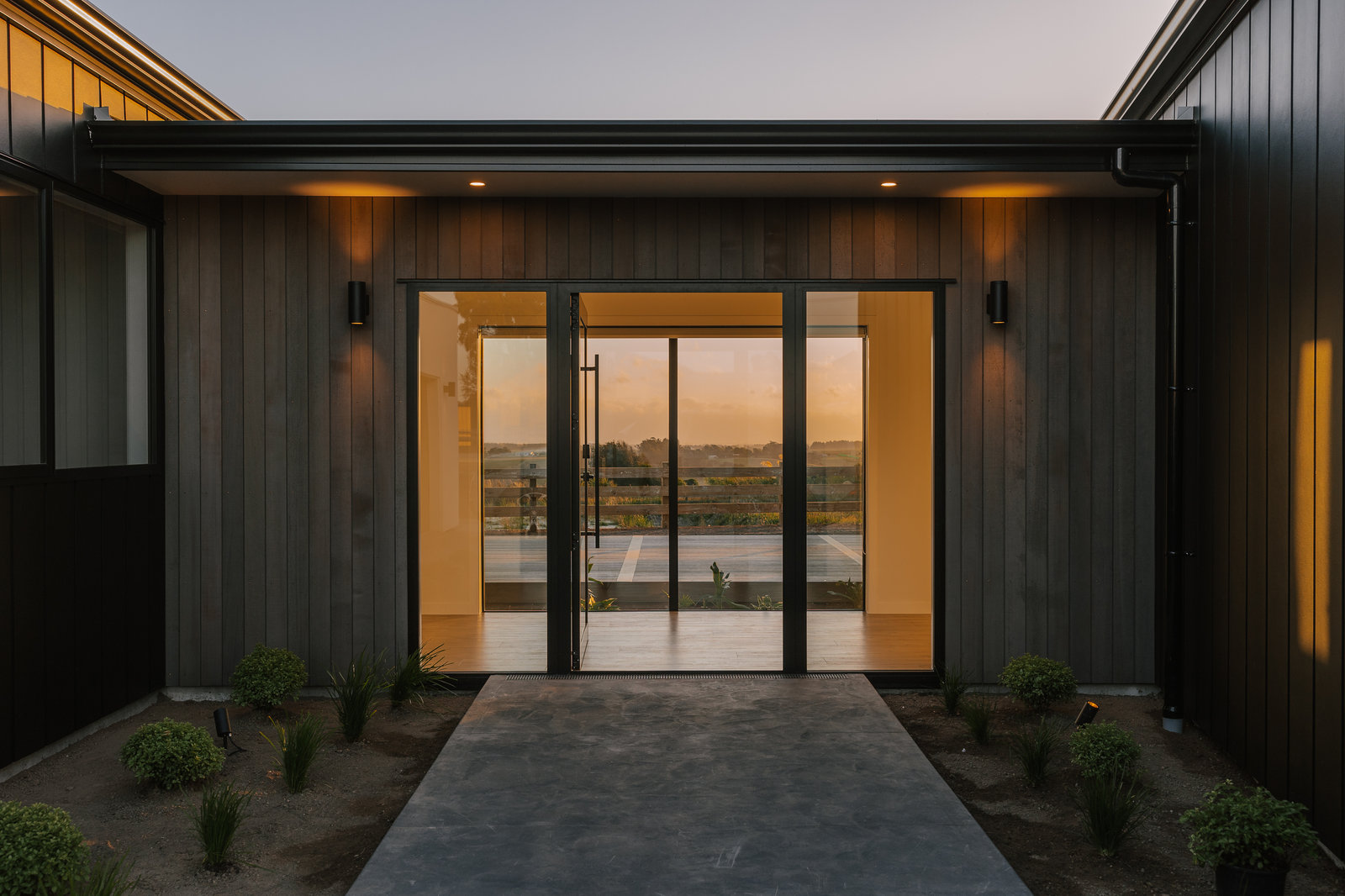 Ranfurly Road Residential Design