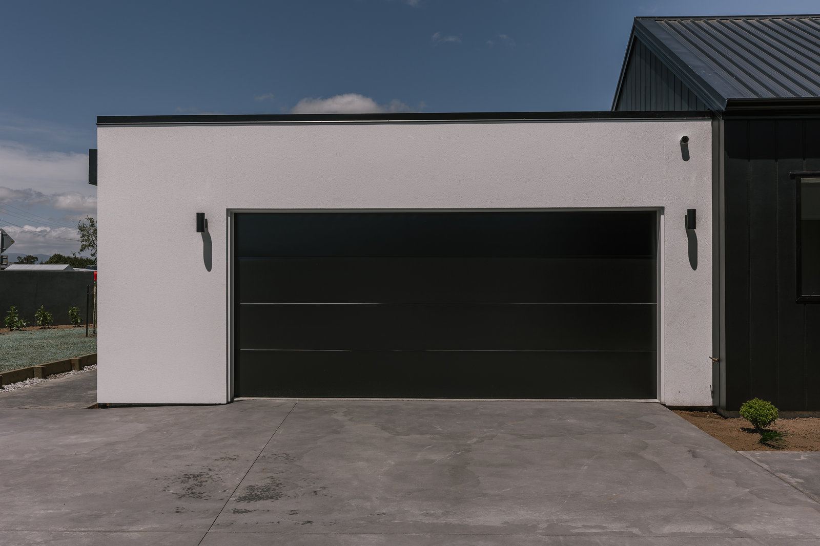Ranfurly Road Residential Design