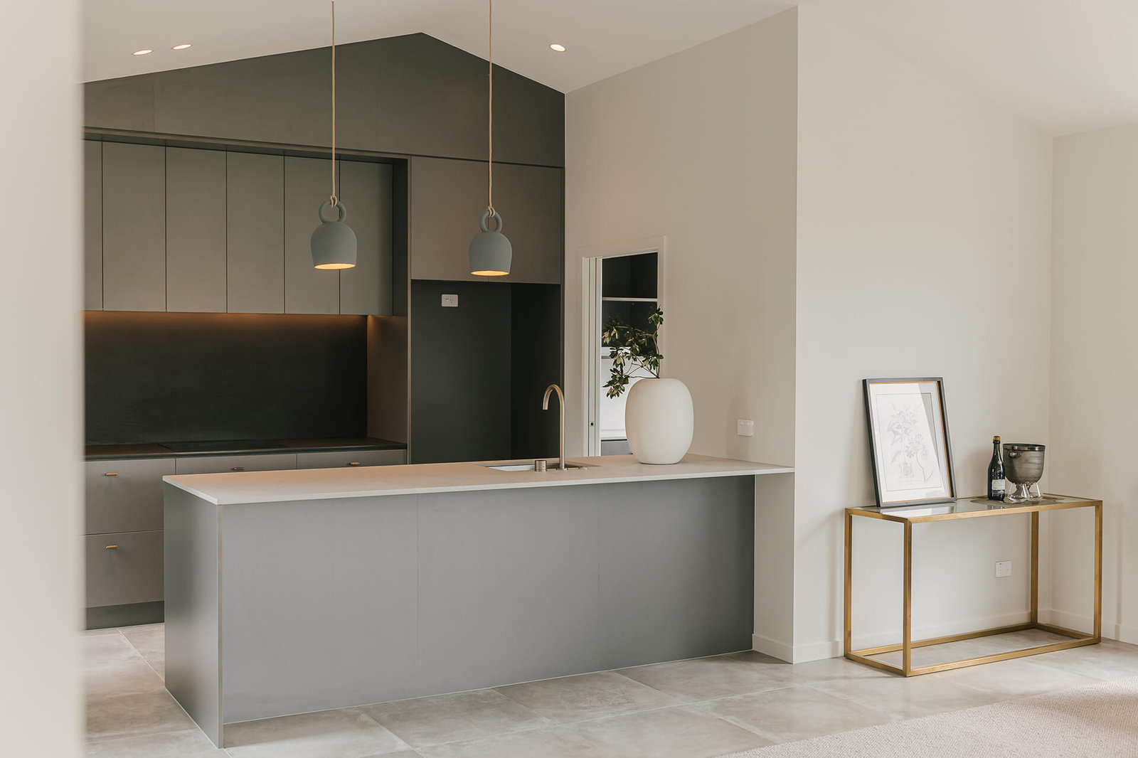 Feilding Pavilion Life Residential Project