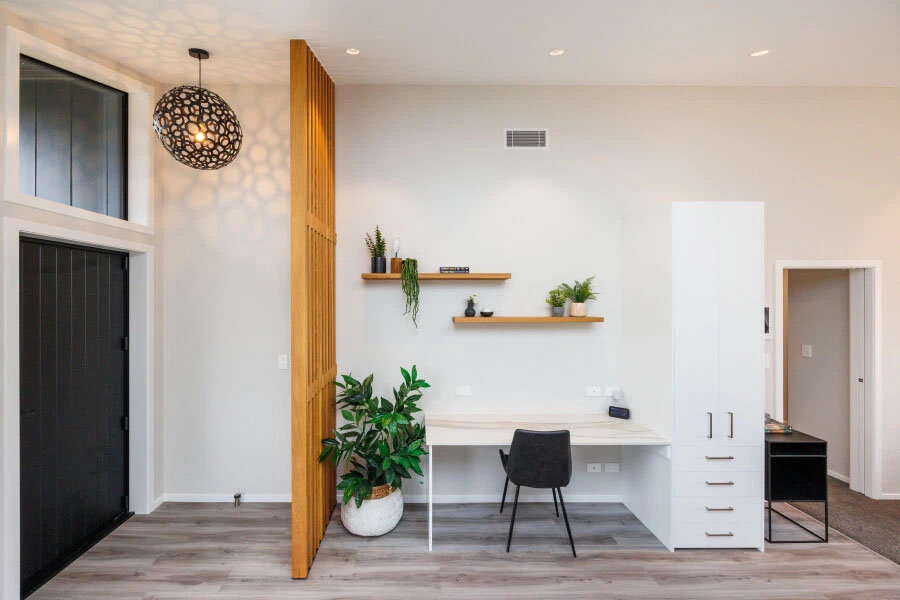 Te Ara O Waihuri Accessible Housing Design