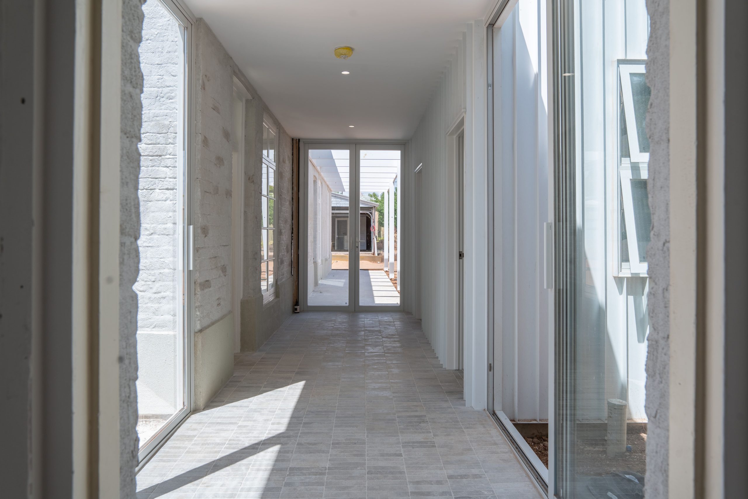 Macclesfield Bathroom Renovation