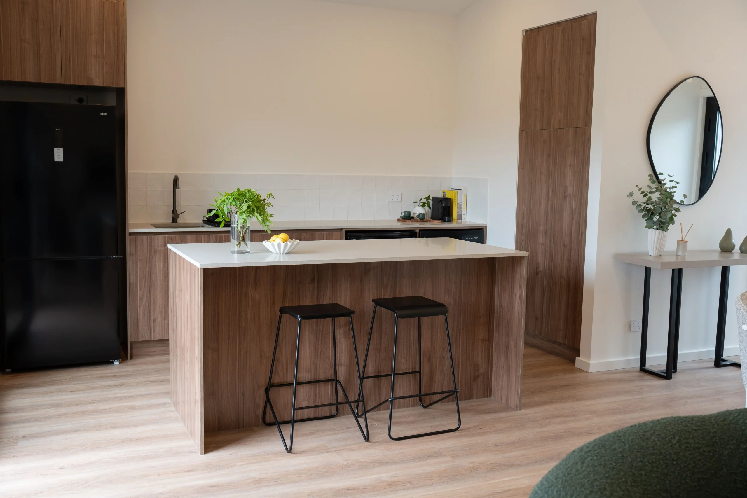 Hahndorf Cottage Studio Độc Lập Một Phòng Ngủ