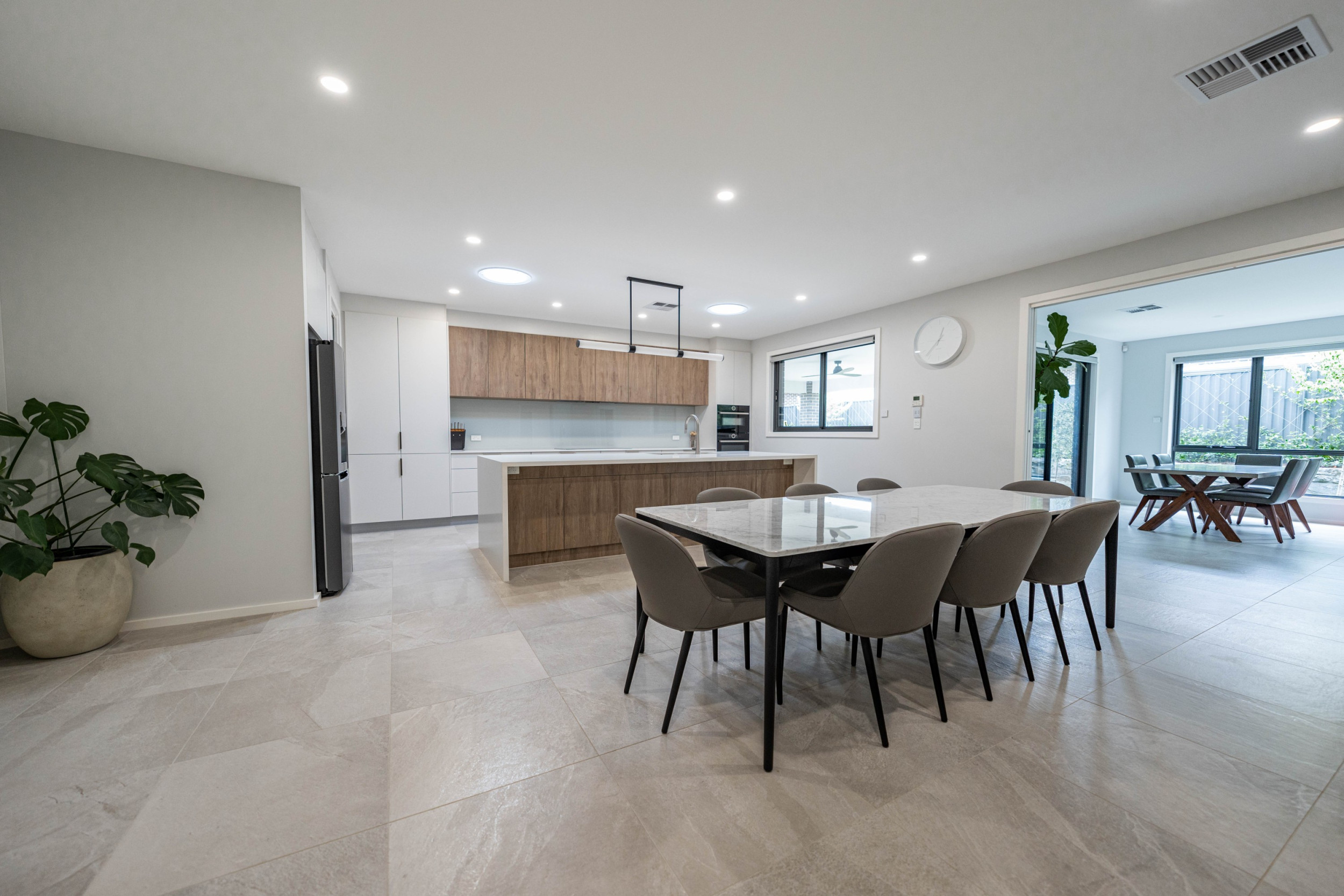 New Build Perunga Rise, Throsby