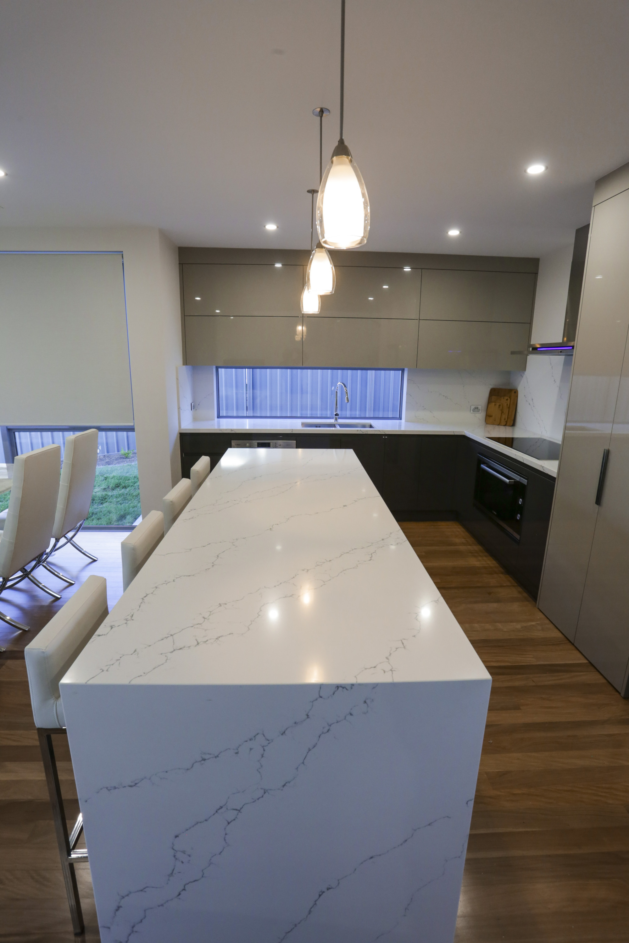 New Home in Moncrieff: Mummery Terrace
