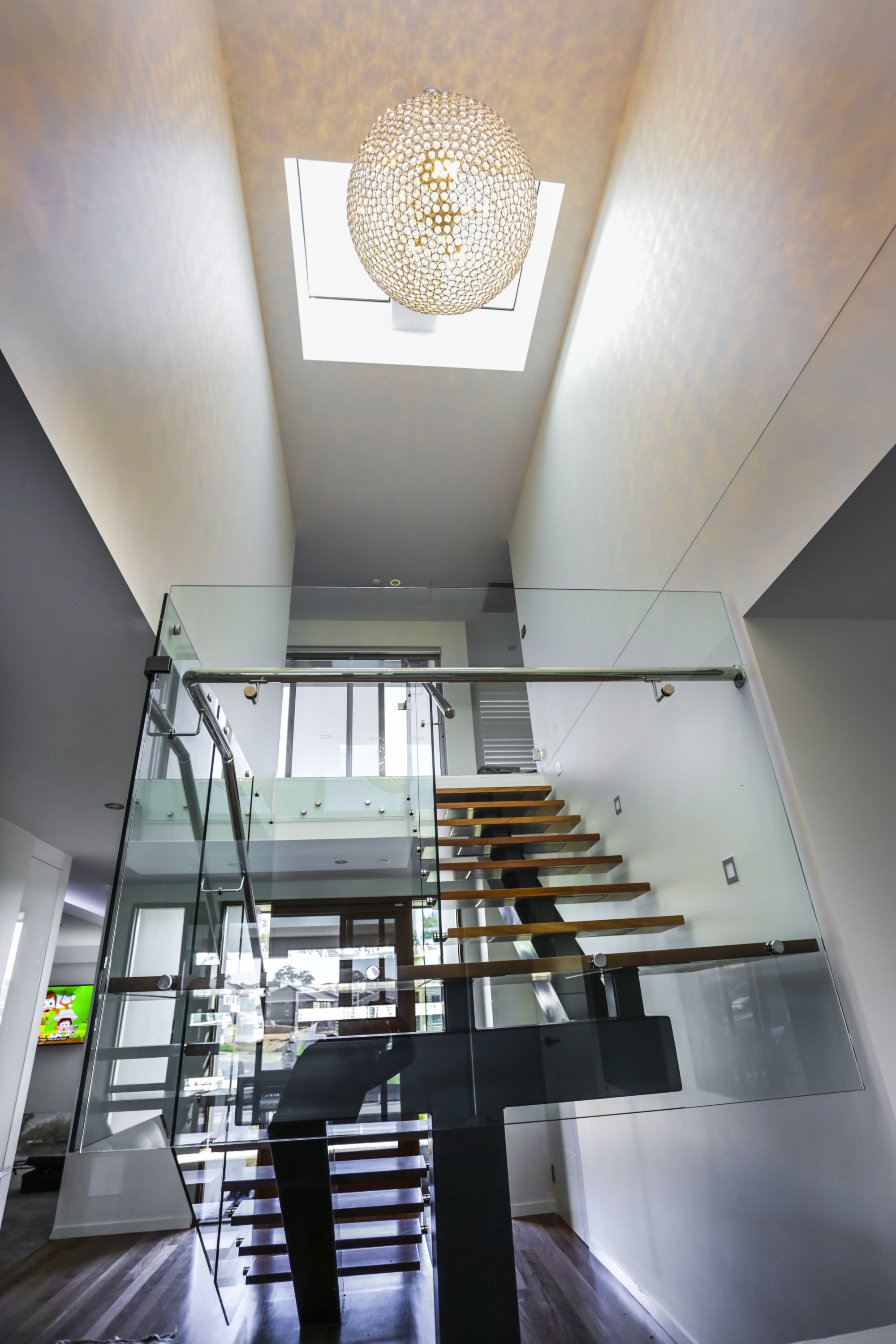 New Home in Moncrieff: Mummery Terrace