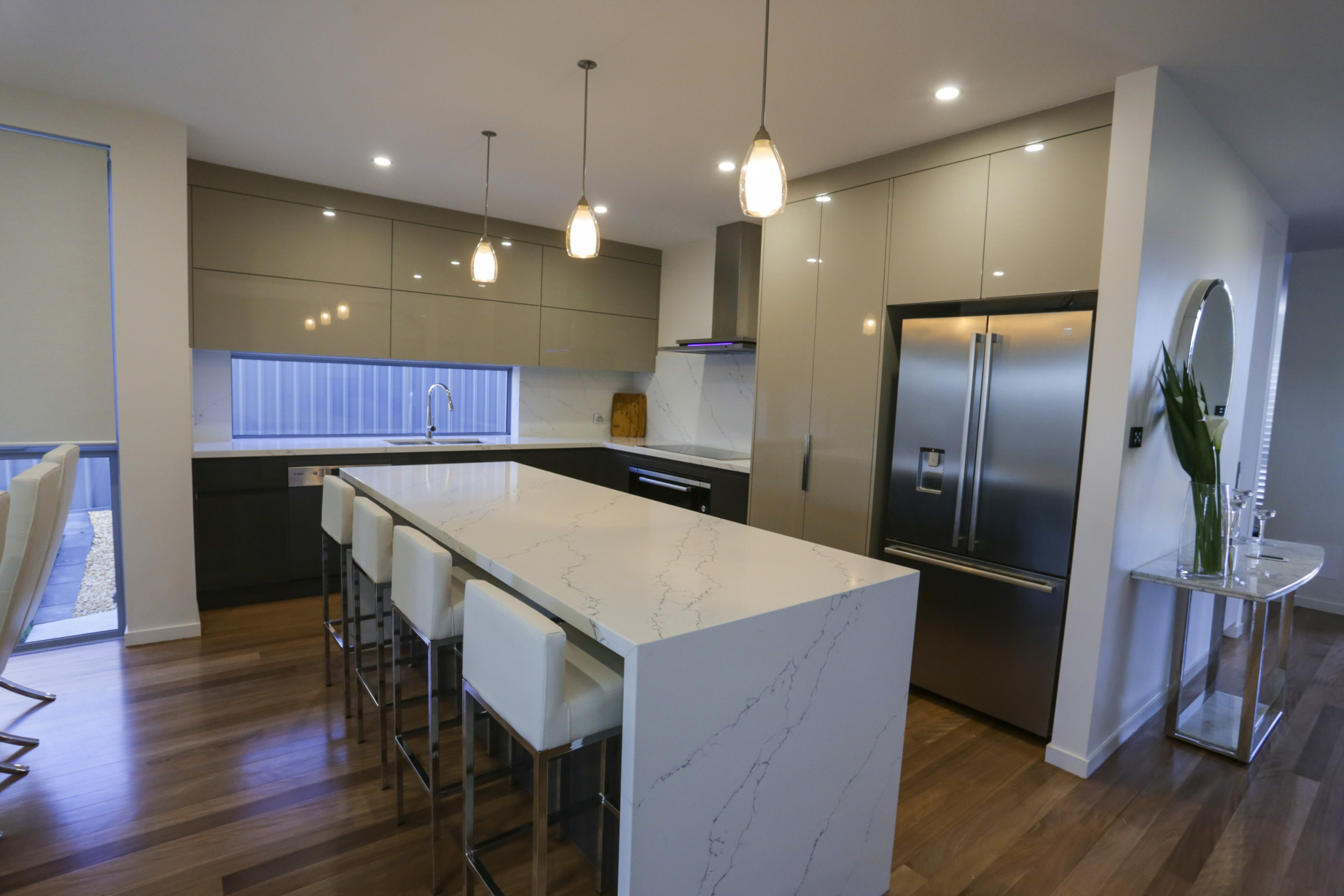 New Home in Moncrieff: Mummery Terrace