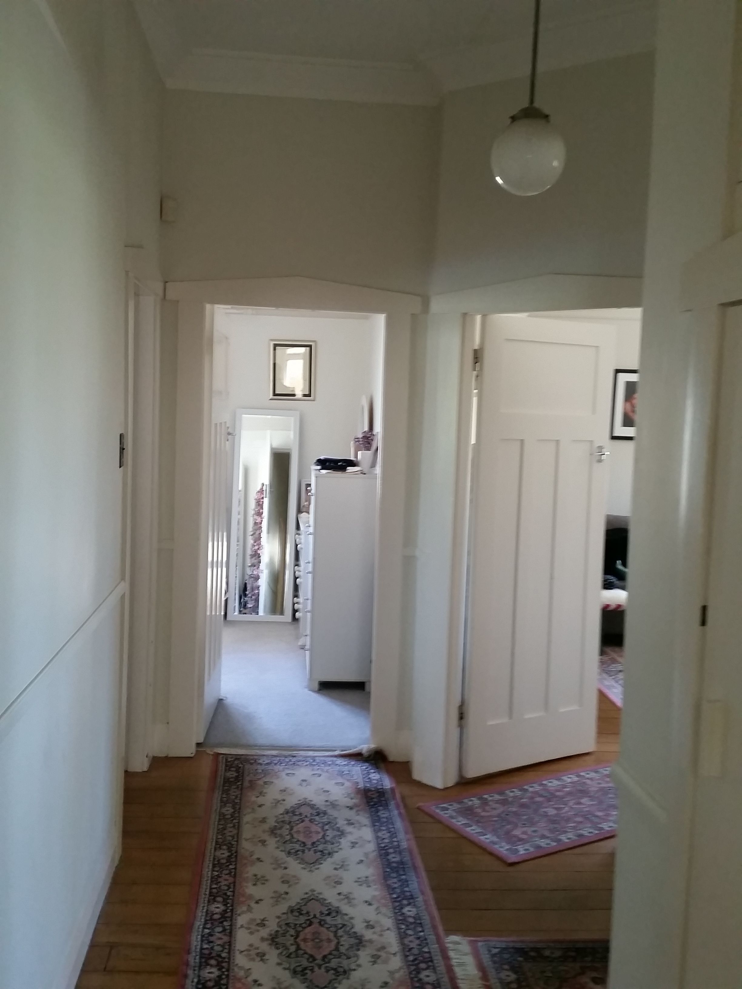 Mt Eden Whole House Renovation
