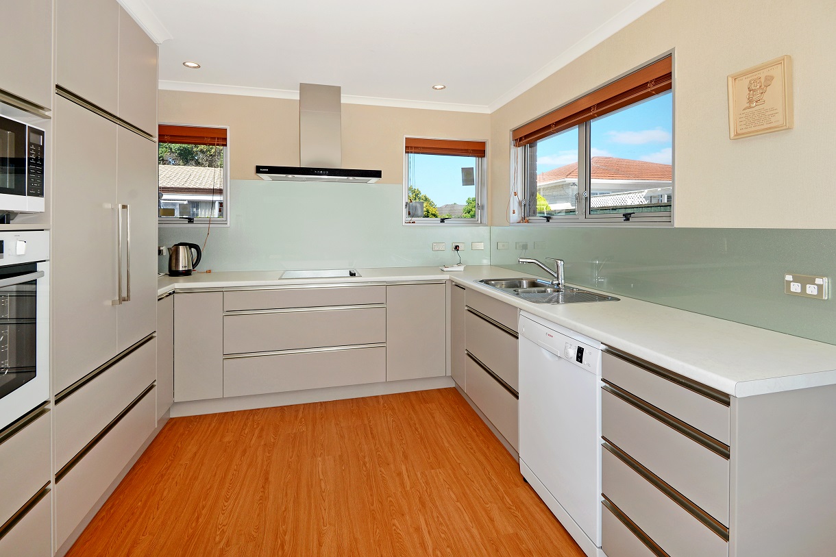 Wilmay Ave Duplex Renovation and Extension