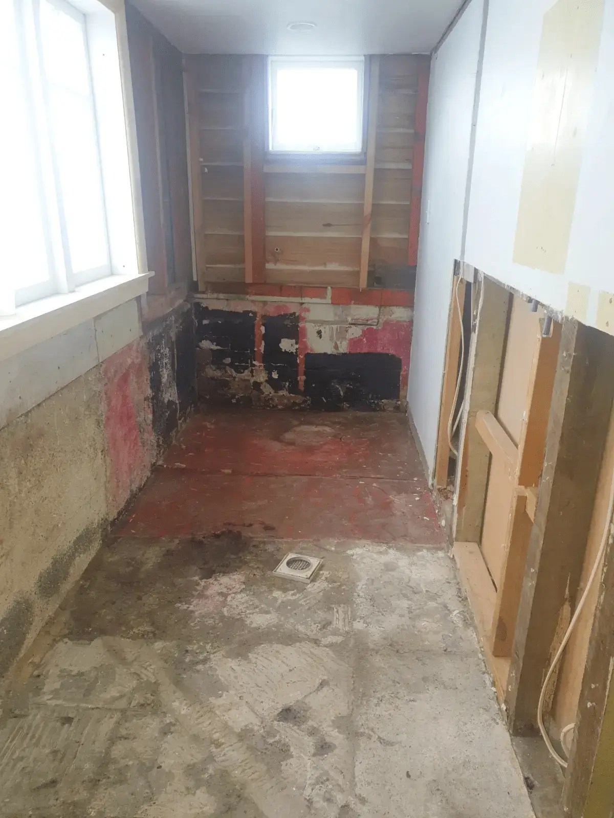 Grey Lynn Century-Old Villa Complete Renovation