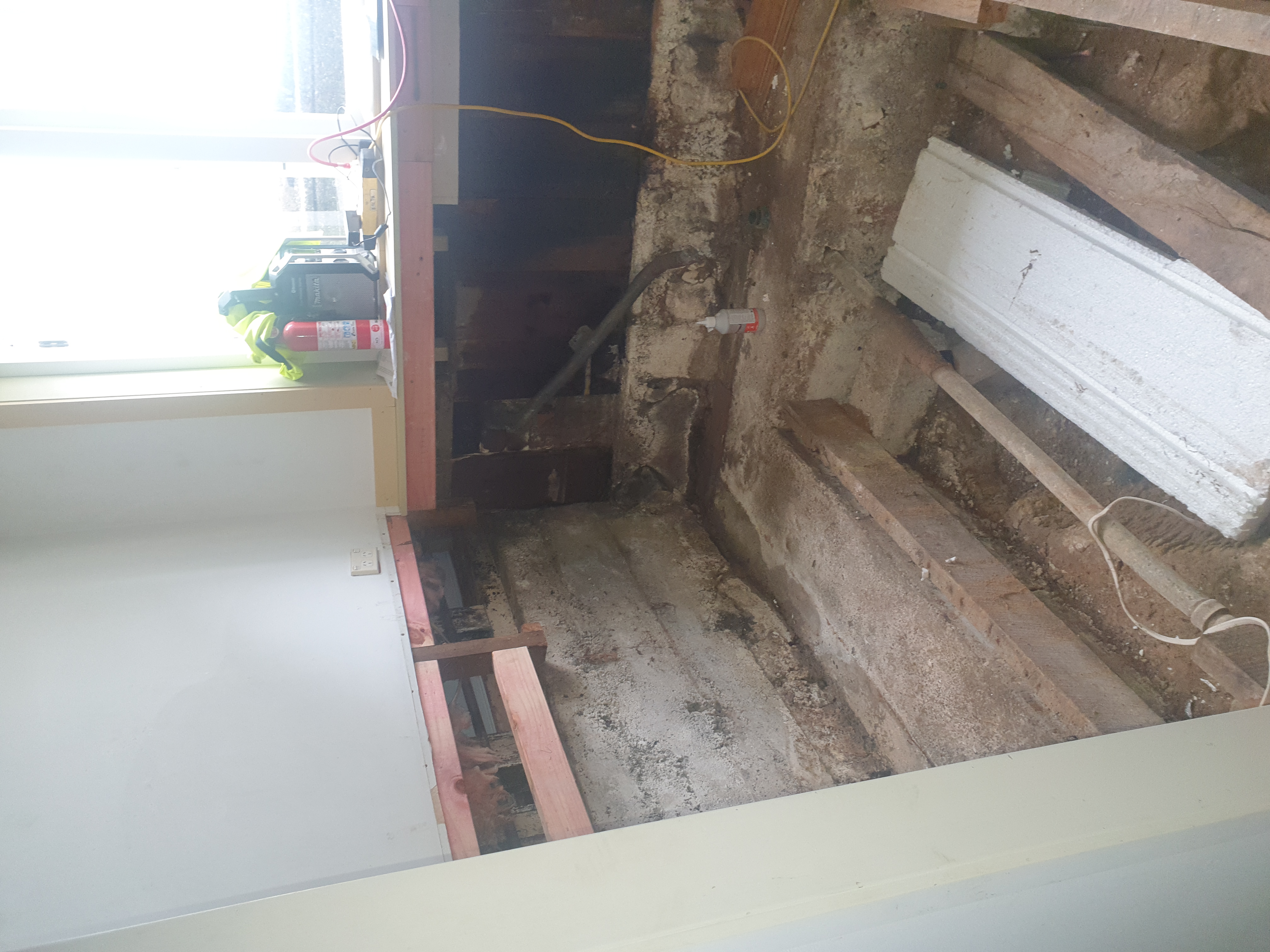 Grey Lynn Century-Old Villa Complete Renovation