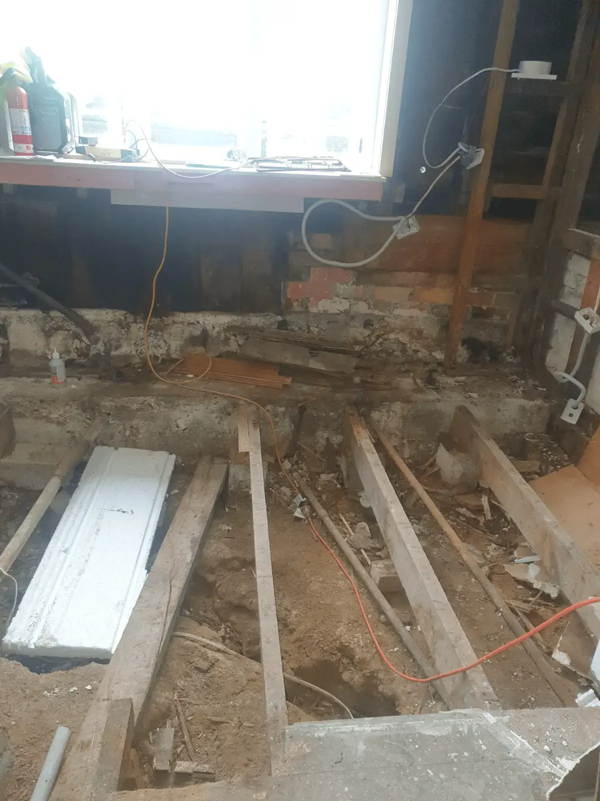 Grey Lynn Century-Old Villa Complete Renovation