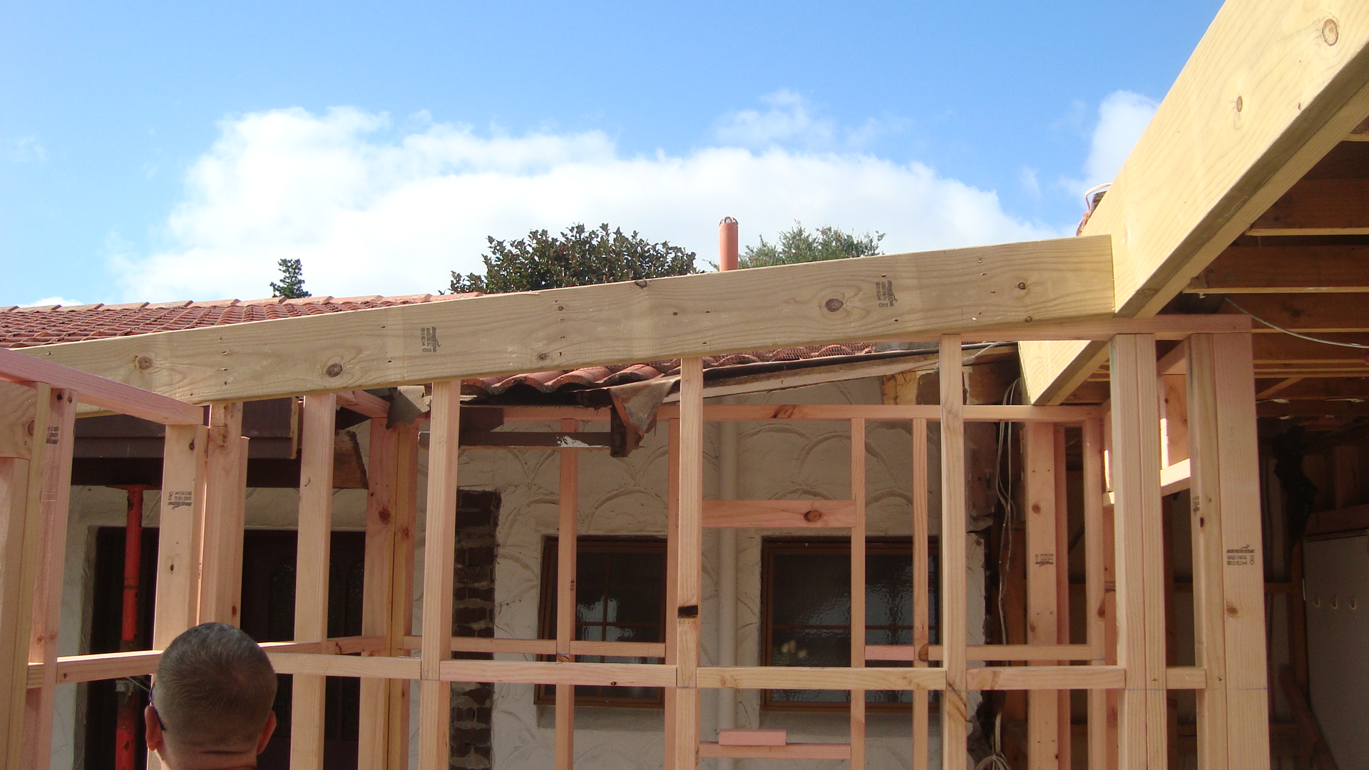 Half Moon Bay Residential Extension and Granny Flat Conversion
