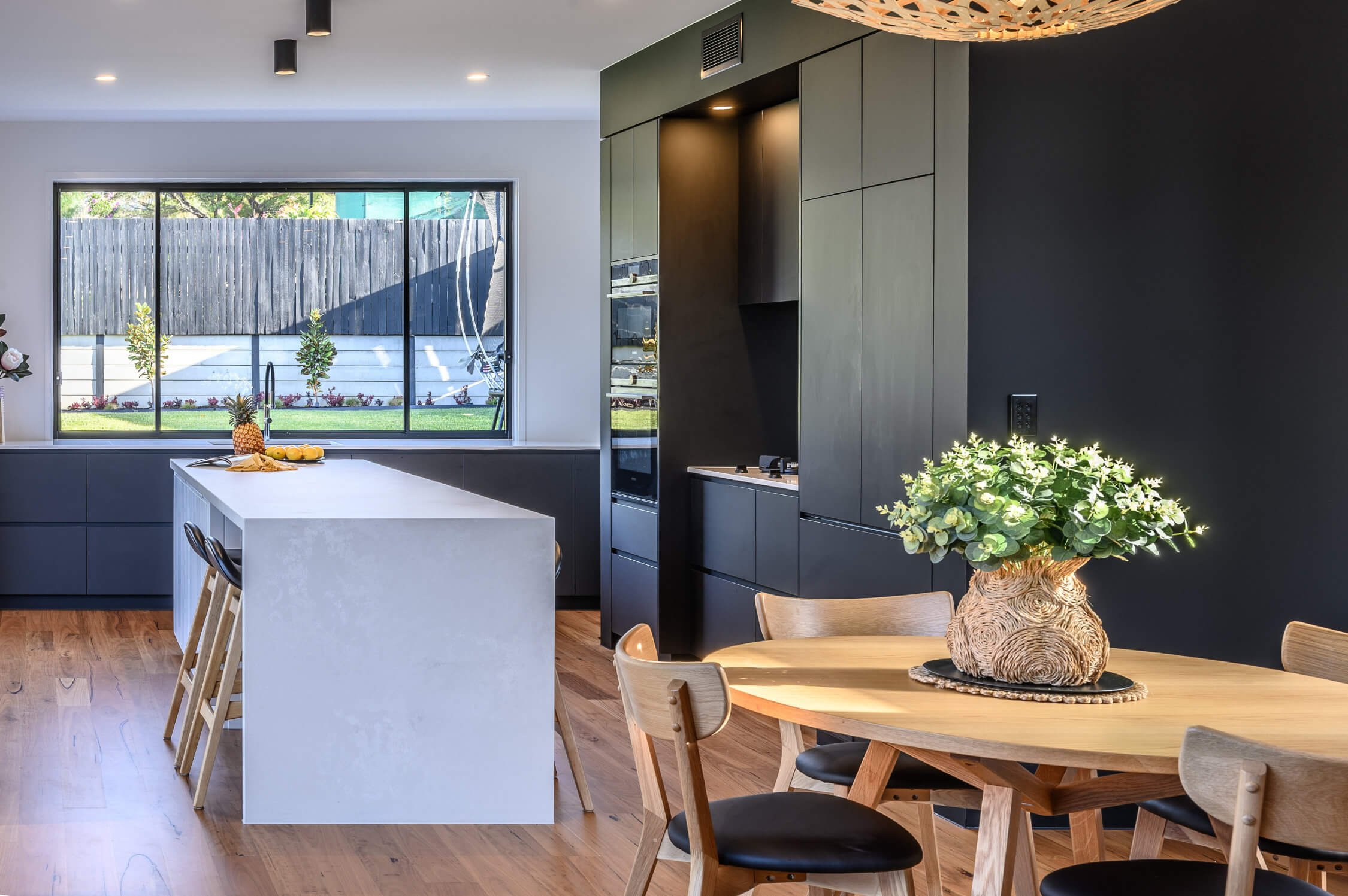 Wavell Heights Custom Home Knockdown Rebuild