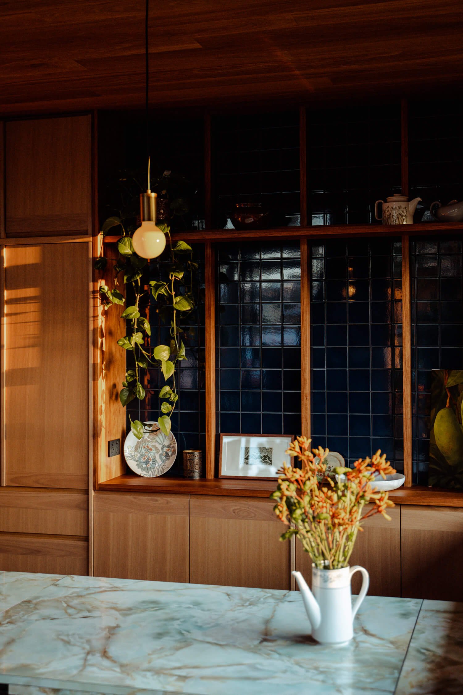 Paddington Custom Renovation Project