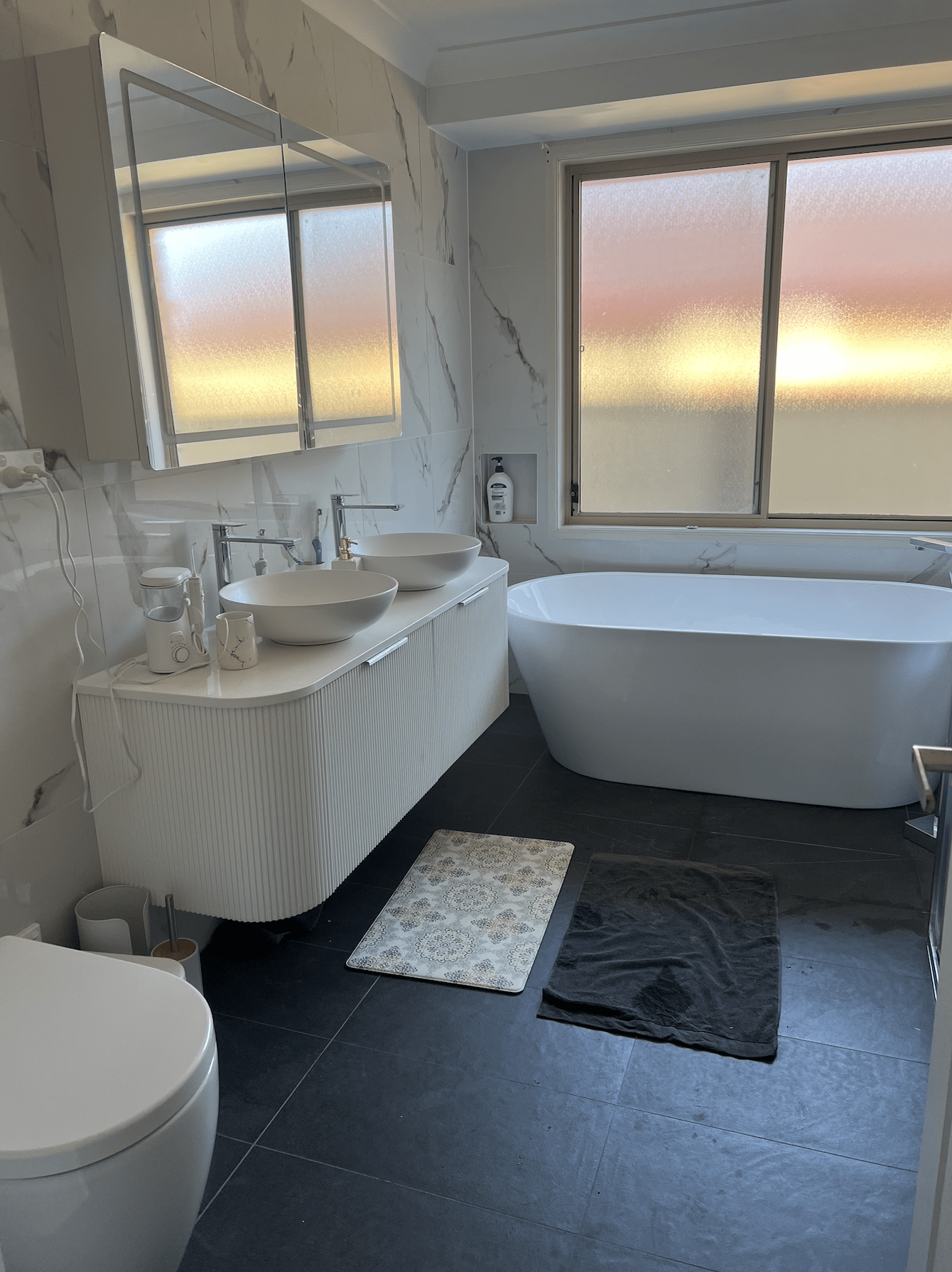 Full Home Renovation in Parramatta