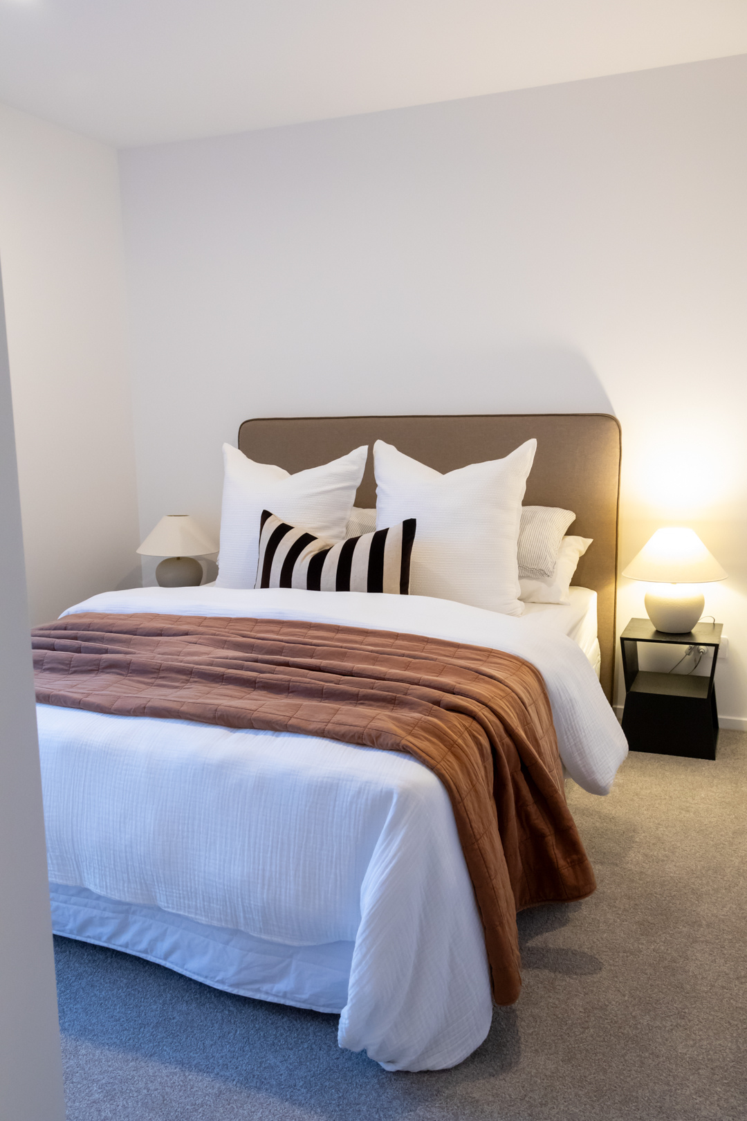 Purchas Street Townhouse Project in St Albans