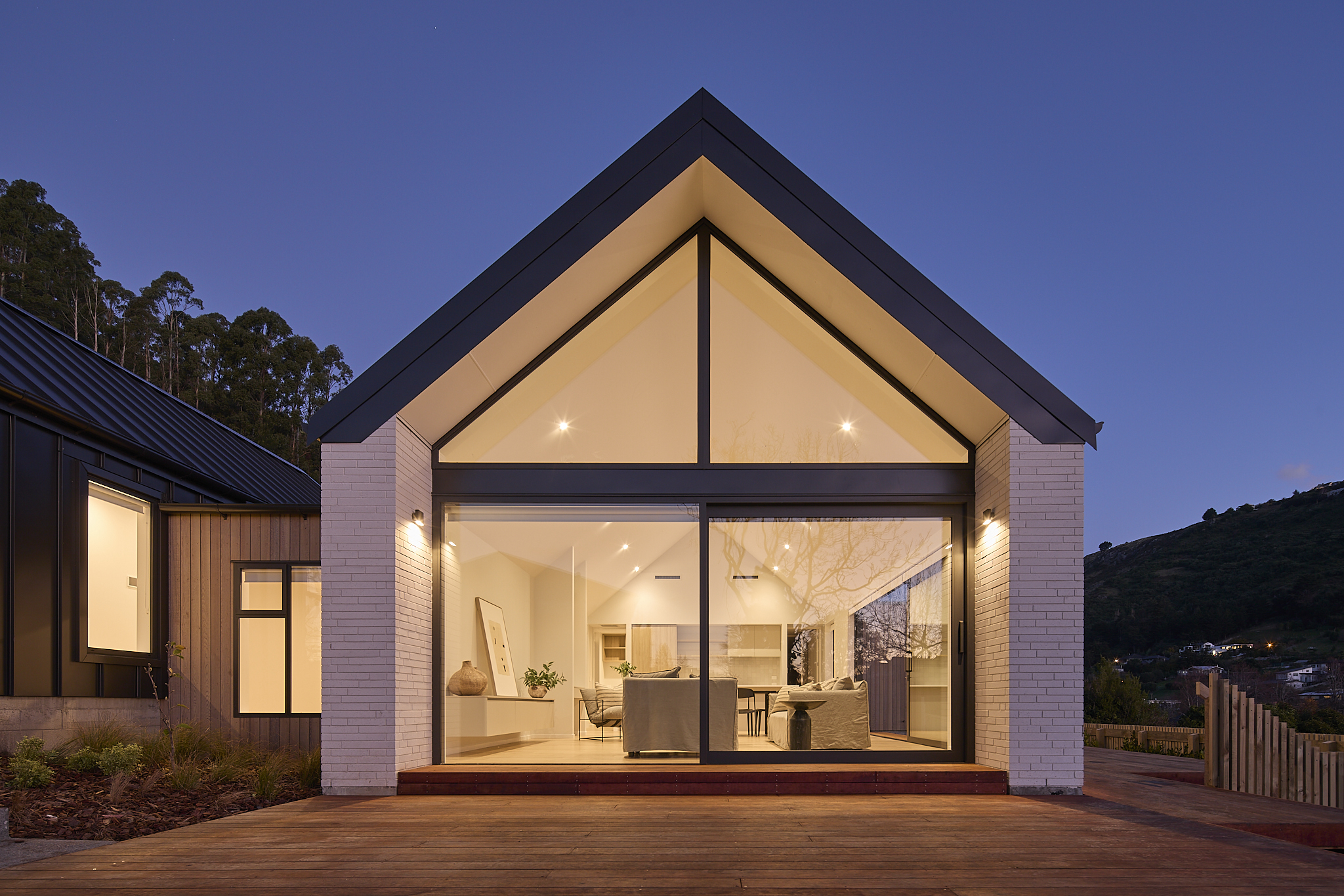 Bowenvale Avenue 新建住宅