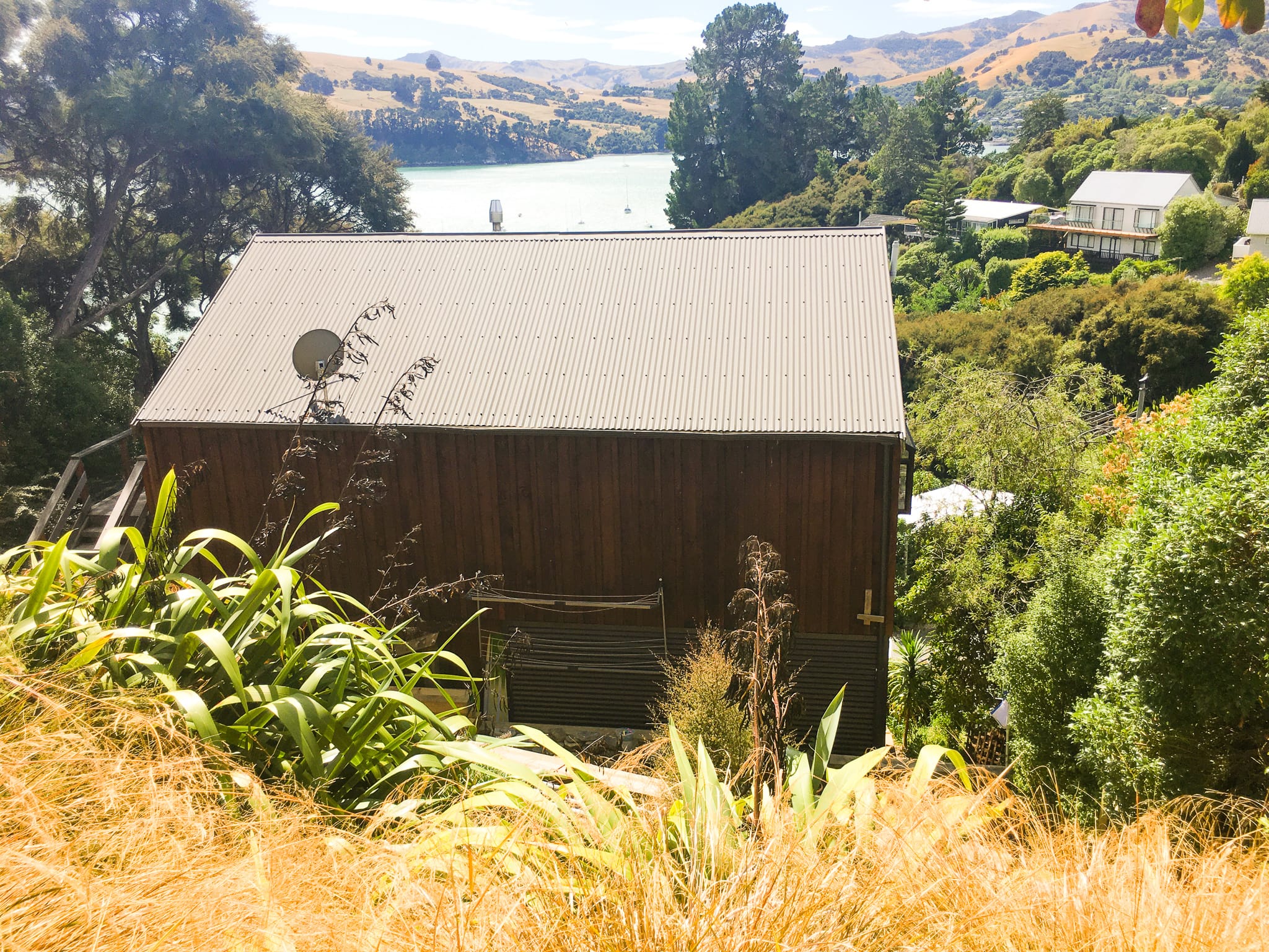Akaroa 住宅翻新
