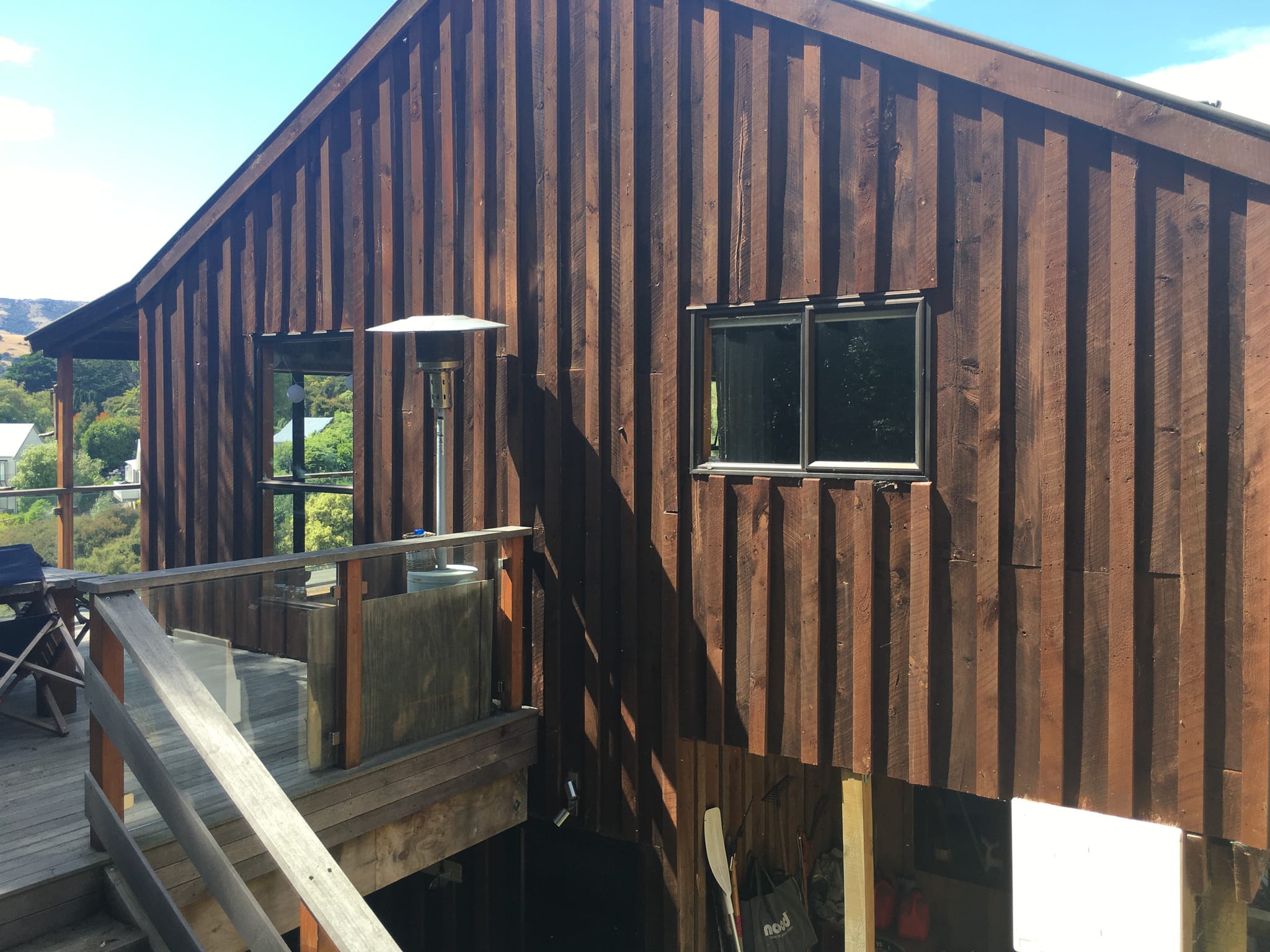 Akaroa 住宅翻新