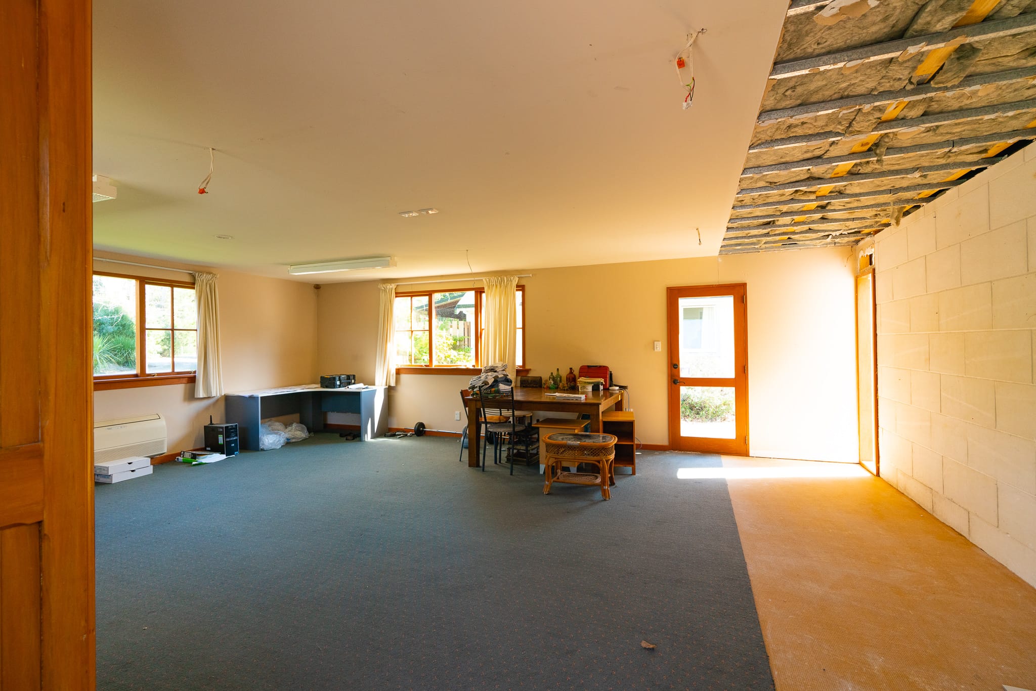 Fernside 翻新扩建项目