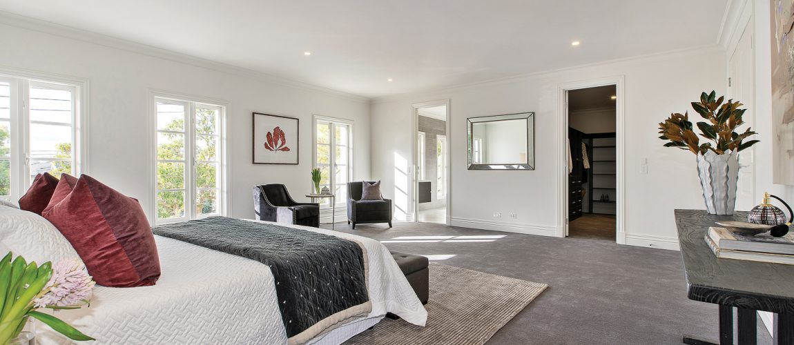 منزل بطراز كلاسيكي حديث في Malvern East