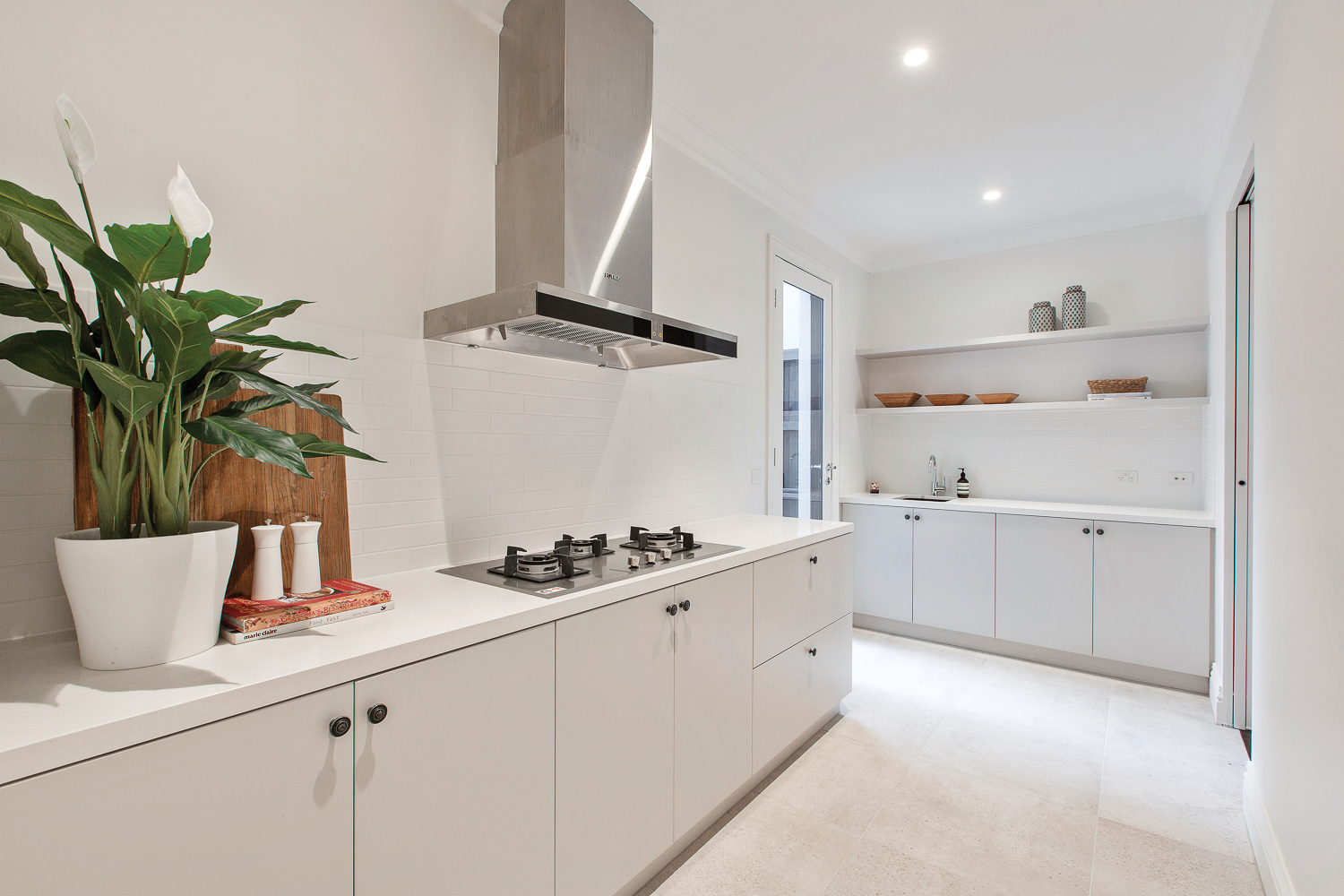 Hawthorn East 웅장하고 우아한 주택