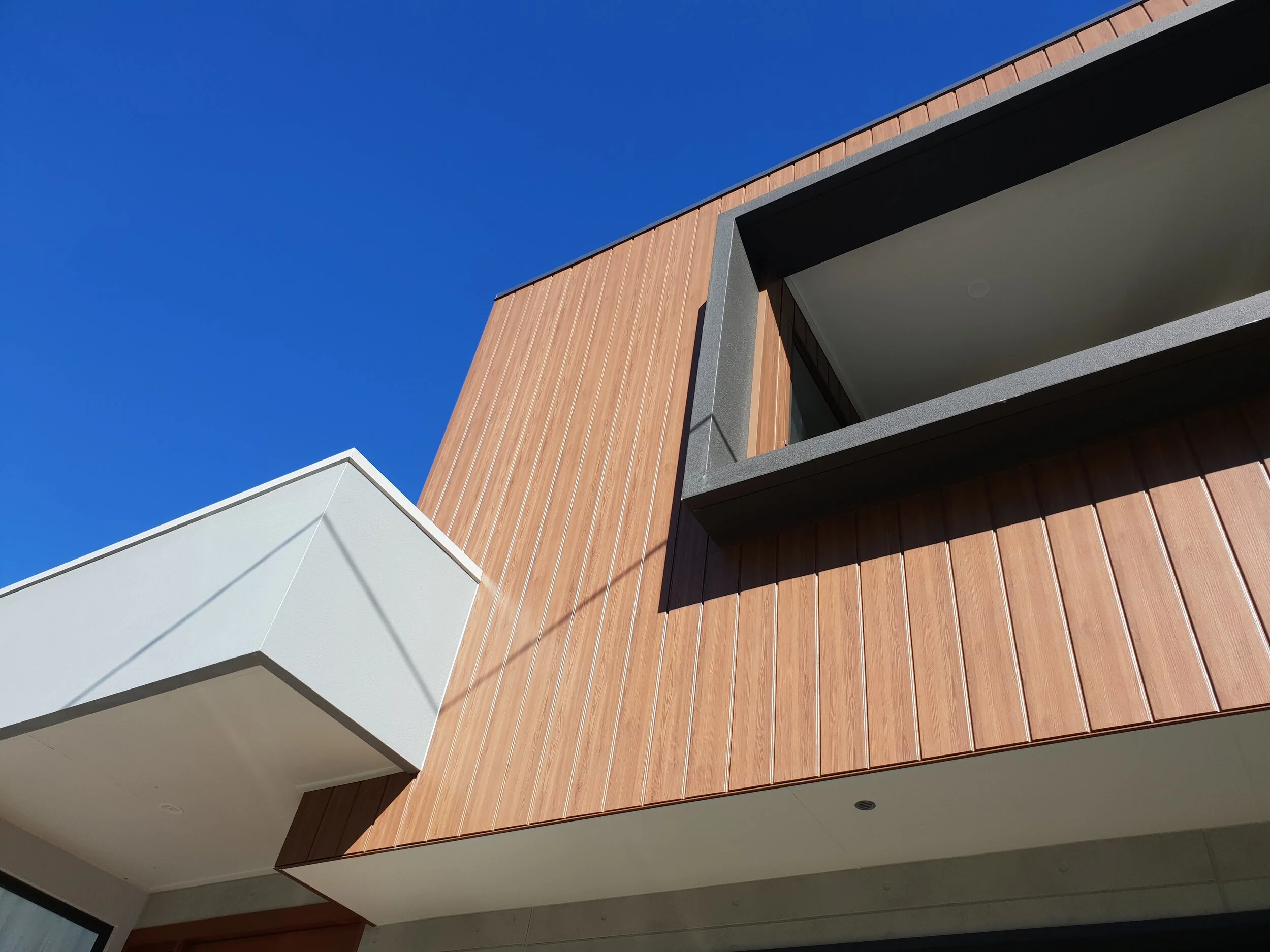 Indooroopilly Nhà ở hai tầng được xây dựng lại