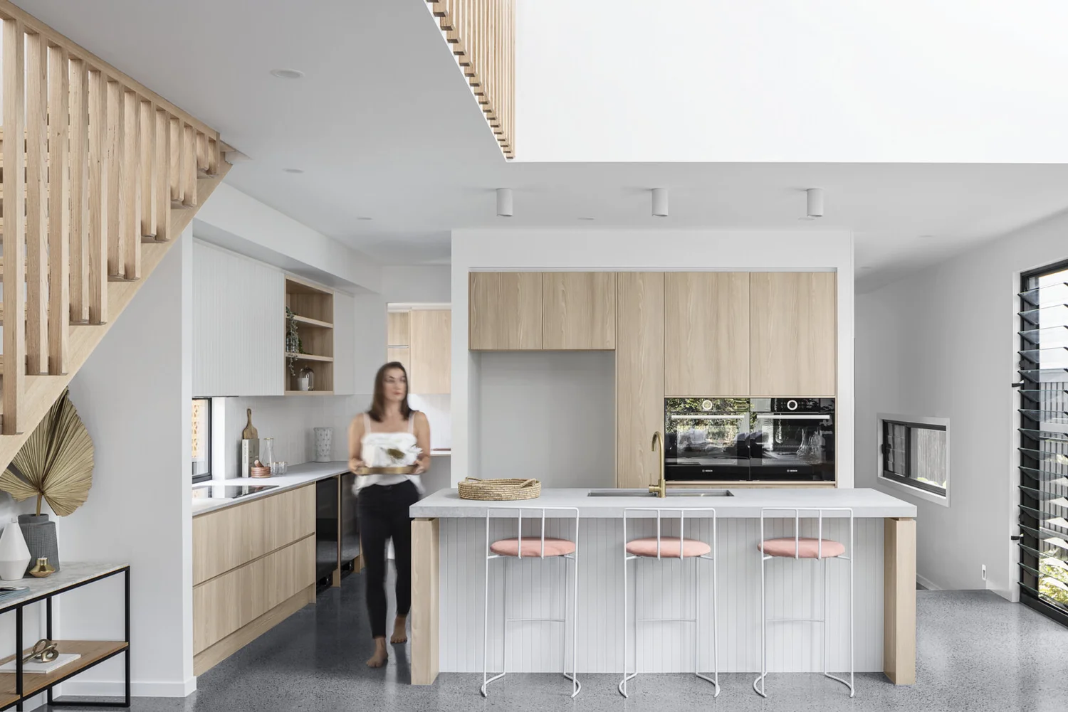 Camp Hill Five-Bedroom Residential Rebuild Project