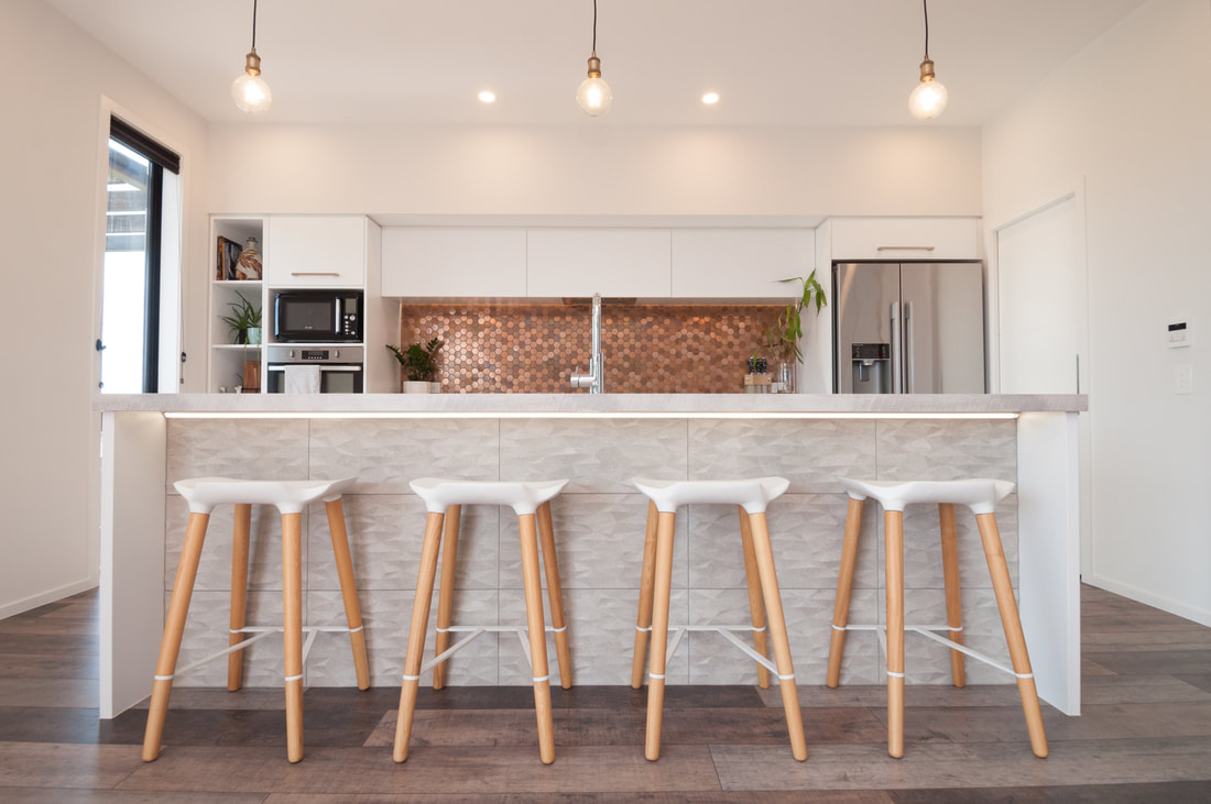 Dobson Street Family Residence