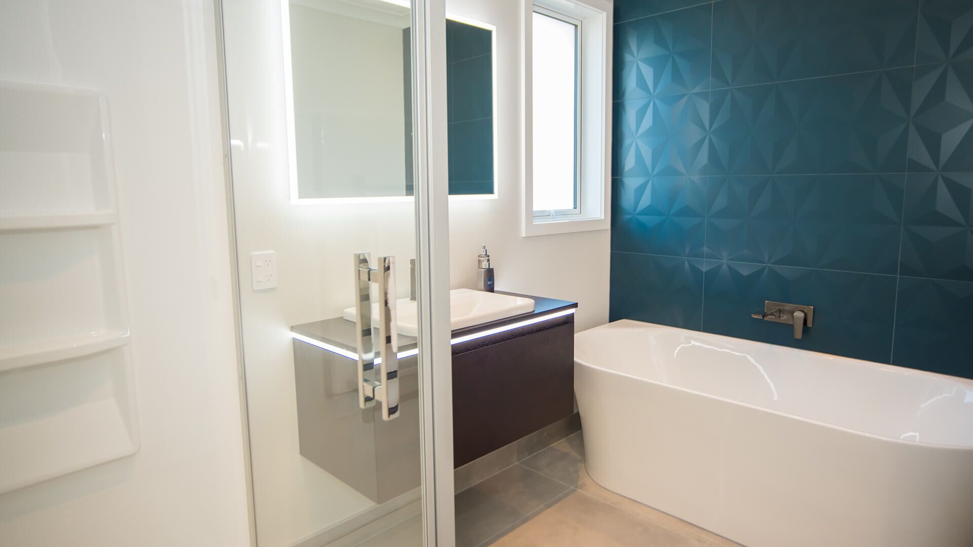 Nelson Pavillion Display Home